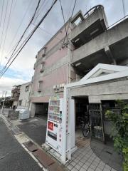 アバンティ貝塚II番館