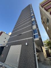 MARIO TERRACE平野町