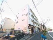 名鉄瀬戸線大森・金城学院前駅まで徒歩2分