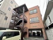 ファーニッシュド・ステイ松本市筑摩