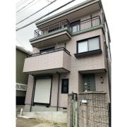 西宮市獅子ケ口町住宅