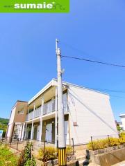 ＪＲ阪和線紀伊駅まで徒歩4分