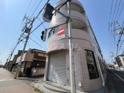 ラレーブ金町