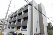 大阪モノレール本線柴原阪大前駅まで徒歩9分