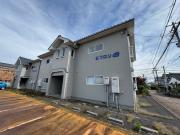 ＪＲ白新線新発田駅までバス約9分 徒歩7分