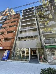 地下鉄中央線朝潮橋駅まで徒歩3分