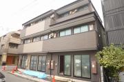 京急本線京急蒲田駅まで徒歩9分