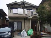 橋本東浄土ヶ原戸建