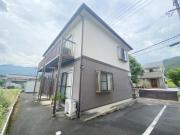 ＪＲ芸備線下深川駅まで徒歩6分