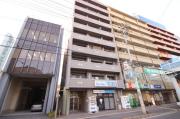 ソシア舟入