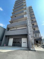 ＪＲ山陽本線東福山駅まで徒歩27分