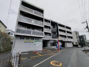 広島電鉄宮島線高須駅まで徒歩7分