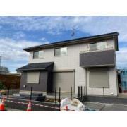 （仮）Novガーデンハウス谷田部 A棟