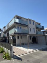 LUANA・AIR・RESIDENCE宮町