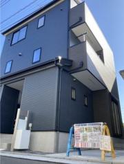 三郷市幸房第1期