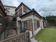 陽だまりの丘のモダンリノベ戸建て