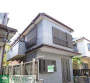 西大泉3丁目貸家