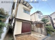 三宅中3丁目貸家