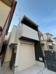 ＪＲ阪和線上野芝駅まで徒歩22分