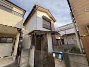 飯山満町2丁目貸家