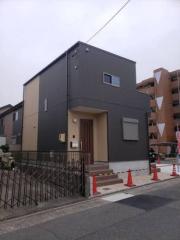 高木町1-16-2KODATEX IV