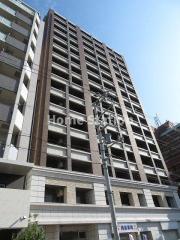 ＪＲ大阪環状線弁天町駅まで徒歩1分