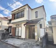 歌敷山4丁目（JR舞子駅）2階建