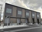 グランファミール