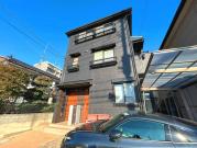 ふじみ野2丁目貸家