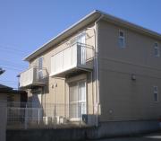 ガーデンテラス A