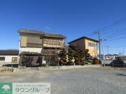 熊谷市玉井貸家