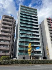 テラス北千住
