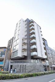 アーバンフラッツ湊町 旧La Douceur湊町