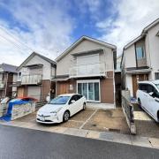 薪堀切谷戸建て