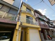 中道二丁目 貸家