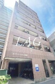 京王線府中駅まで徒歩6分