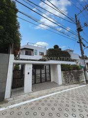 西武新宿線中井駅まで徒歩6分