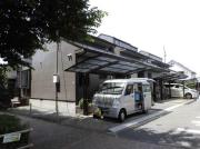 西武池袋・豊島線富士見台駅まで徒歩6分