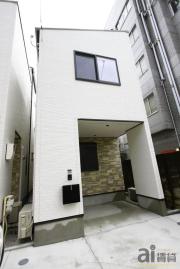 ＪＲ武蔵野線北府中駅まで徒歩9分