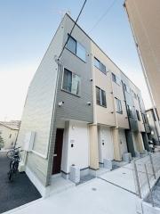 MOK-TERRACE西大宮 B棟