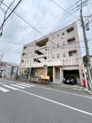 ながぬまマンション
