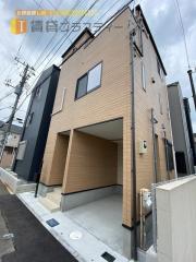 ＪＲ総武線（各駅停車）本八幡駅まで徒歩19分