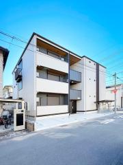 Dアヴァンス東柳田町