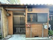 阪急宝塚線庄内駅まで徒歩13分