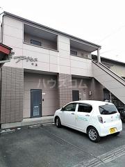 豊橋鉄道渥美線 南栄駅まで徒歩16分