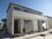 ハイツもりのはしB