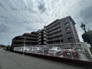ＪＲ横浜線橋本駅まで徒歩5分