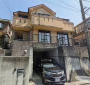 笹野台4丁目貸家