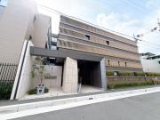シエリア茨木東宮町
