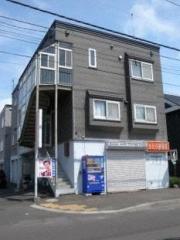 地下鉄東豊線元町駅まで徒歩15分